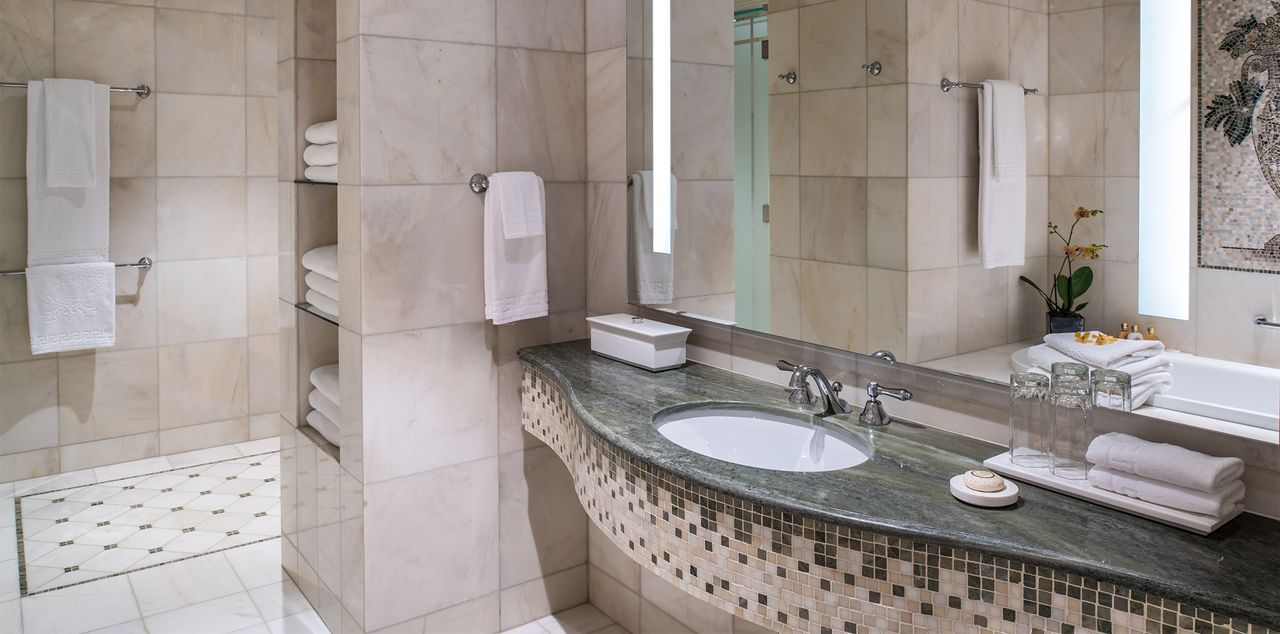 Palazzo Versace Dubai