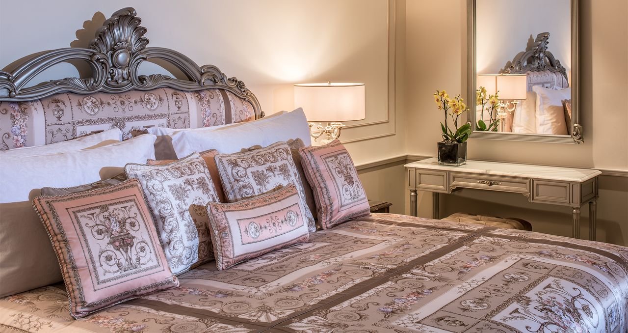 Palazzo Versace Dubai