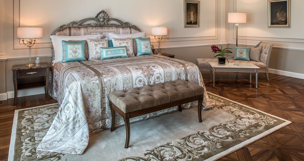 Palazzo Versace Dubai