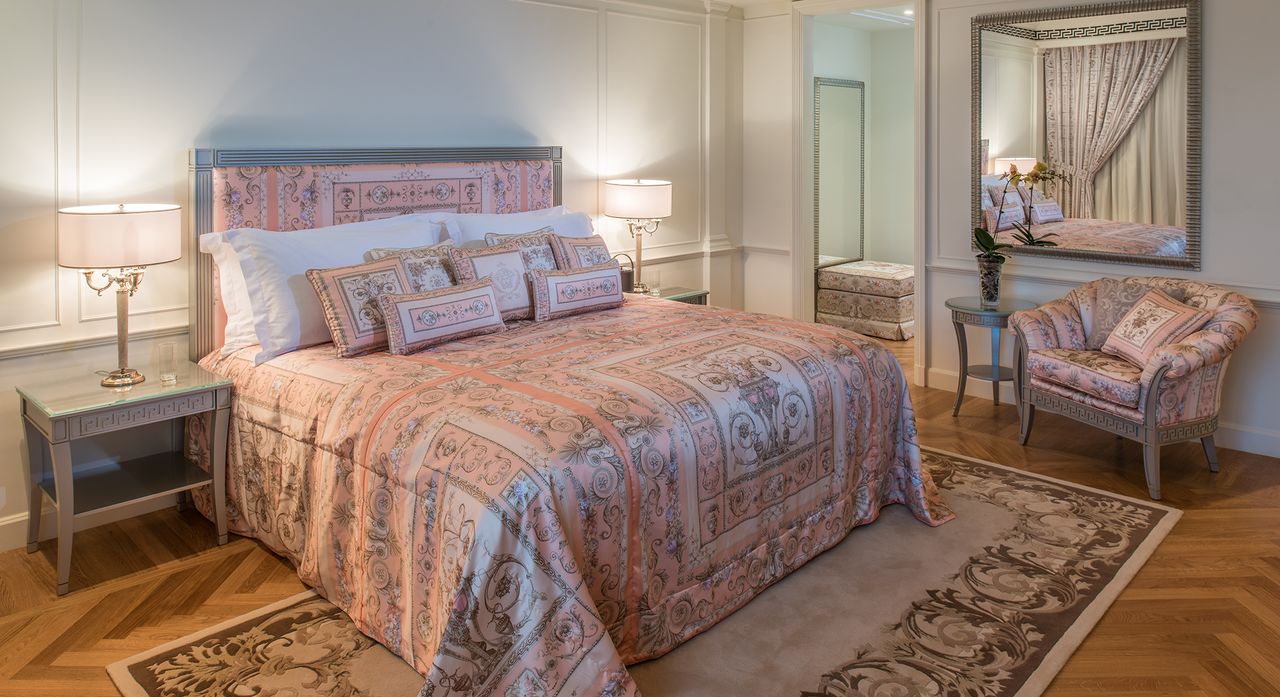 Palazzo Versace Dubai