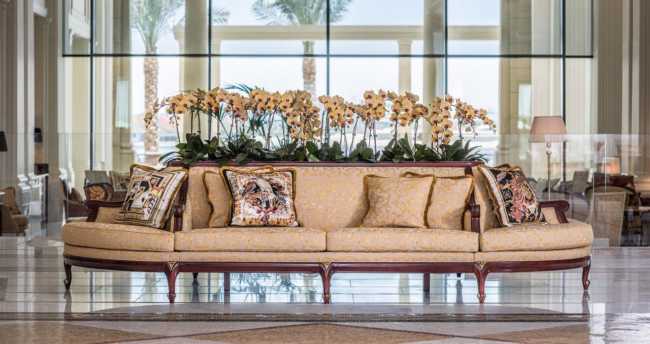 Palazzo Versace Dubai