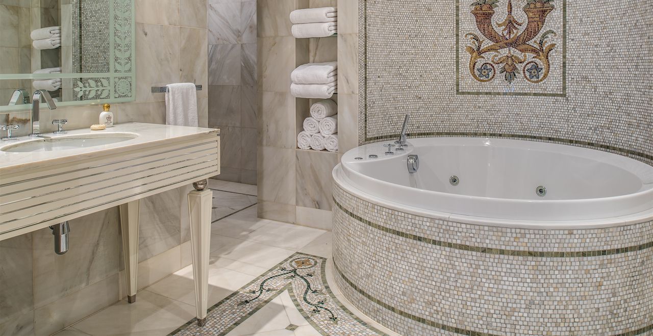 Palazzo Versace Dubai