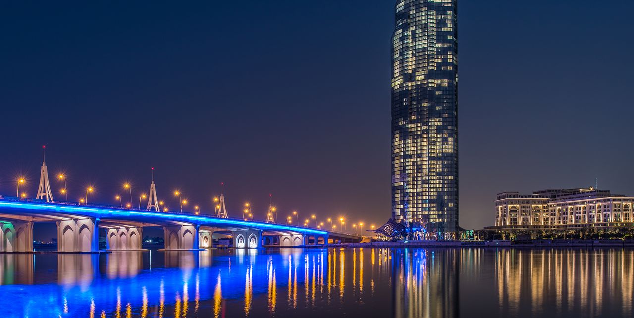 Palazzo Versace Dubai