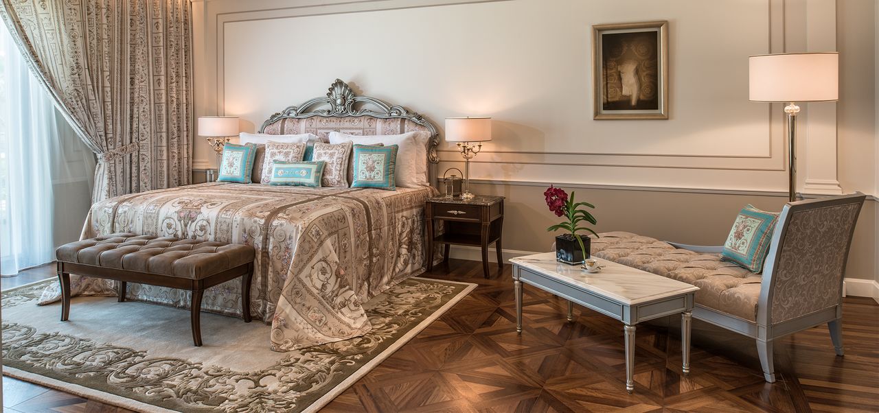 Palazzo Versace Dubai