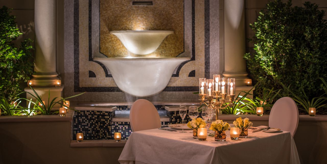 Palazzo Versace Dubai