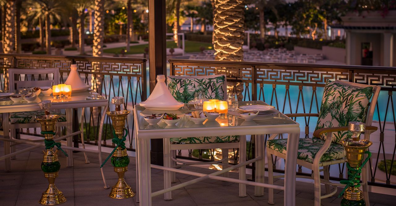 Palazzo Versace Dubai