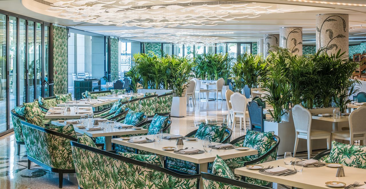 Palazzo Versace Dubai