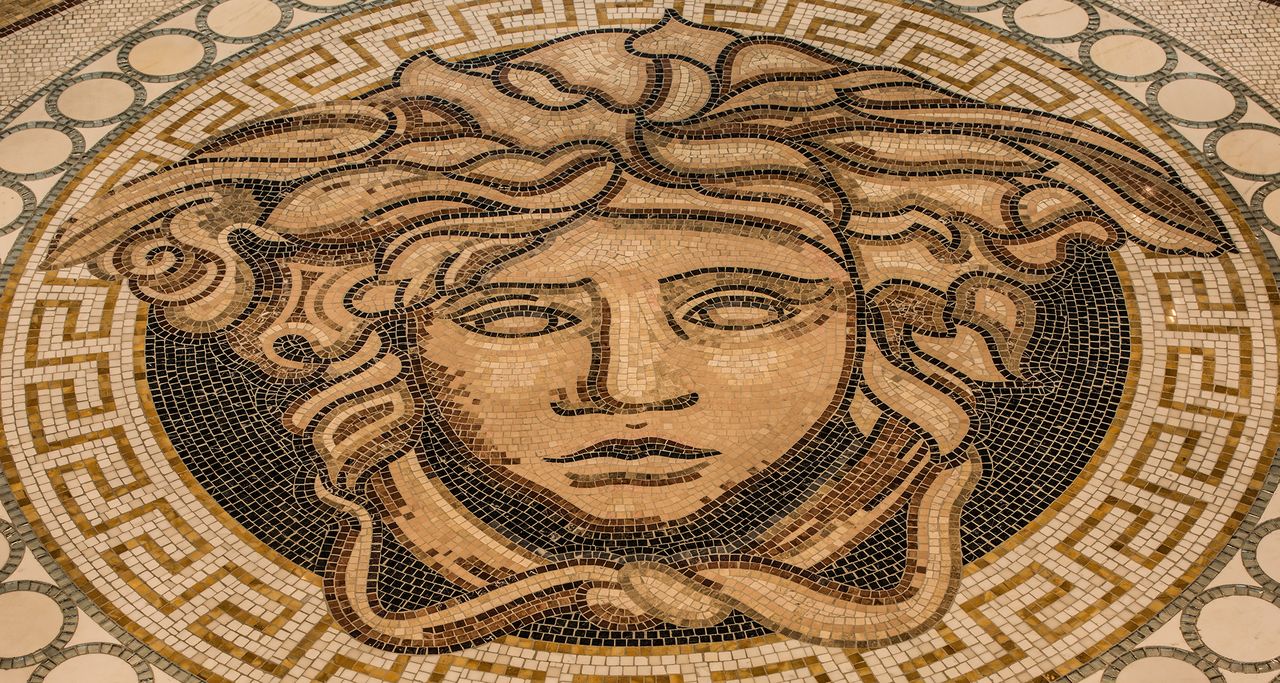 Palazzo Versace Dubai