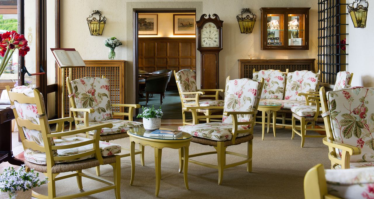 Hotel Villa Cipriani