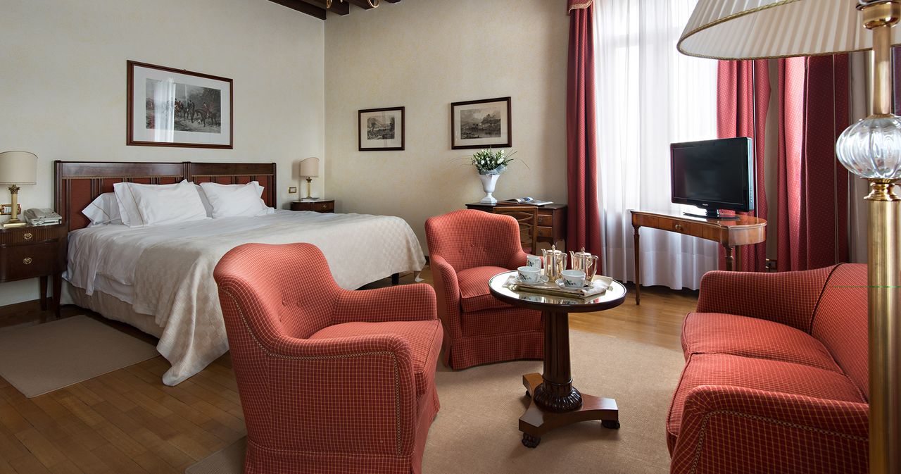 Hotel Villa Cipriani