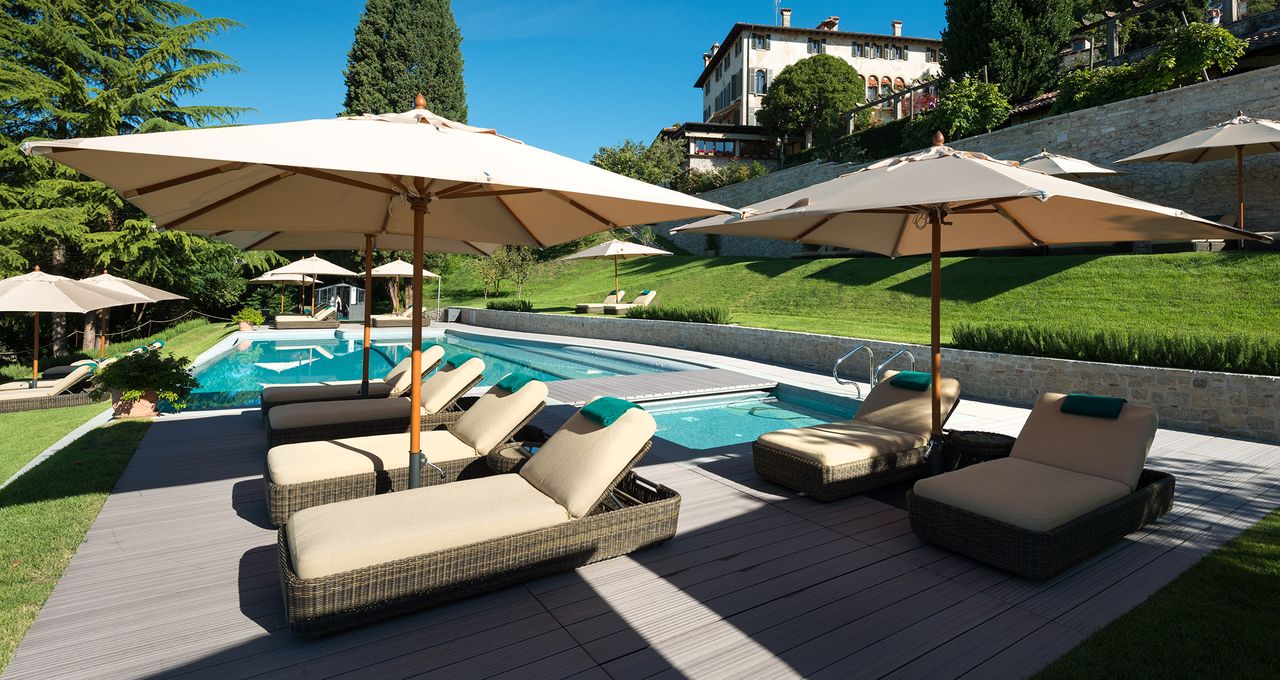 Hotel Villa Cipriani