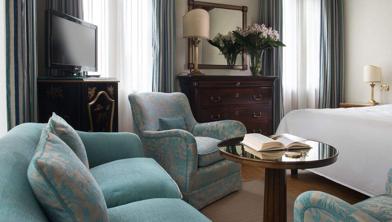 Hotel Villa Cipriani