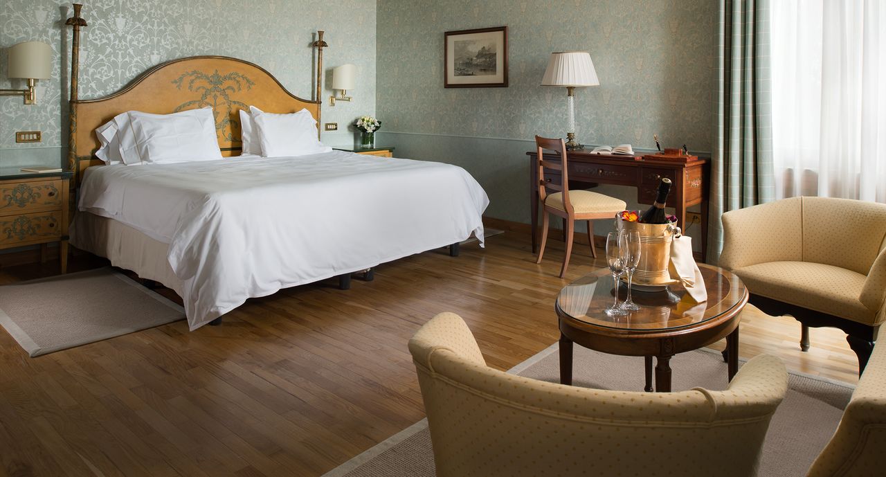 Hotel Villa Cipriani