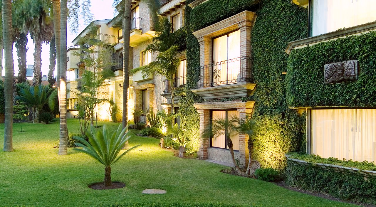 Quinta Real Guadalajara