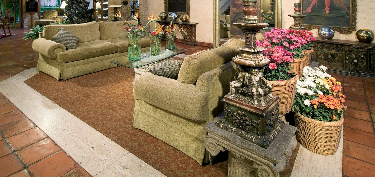 Quinta Real Guadalajara