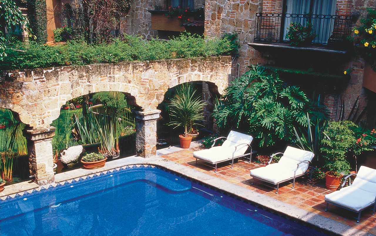 Quinta Real Guadalajara