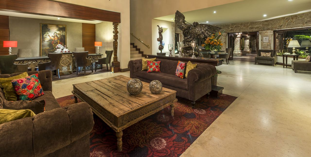 Quinta Real Guadalajara