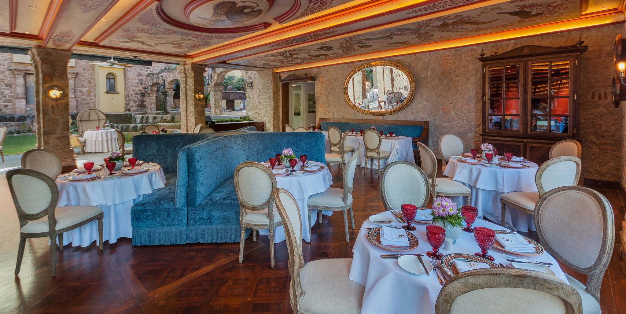 Quinta Real Guadalajara