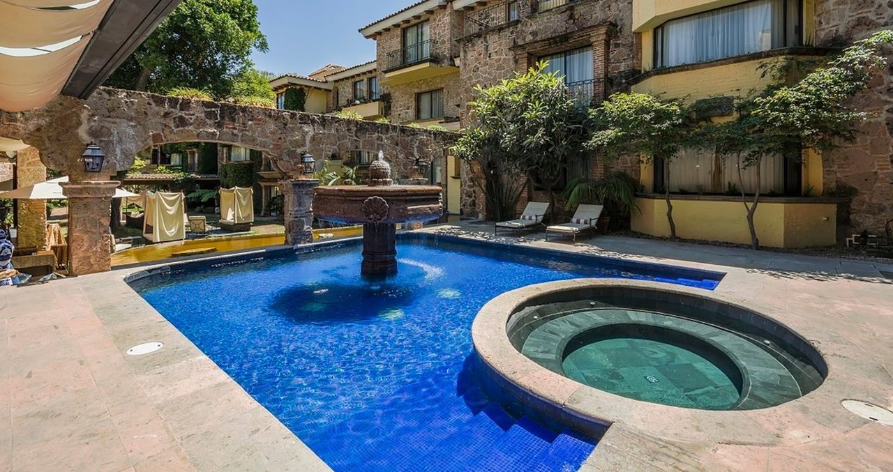 Quinta Real Guadalajara