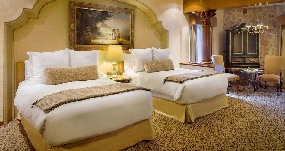 Quinta Real Guadalajara