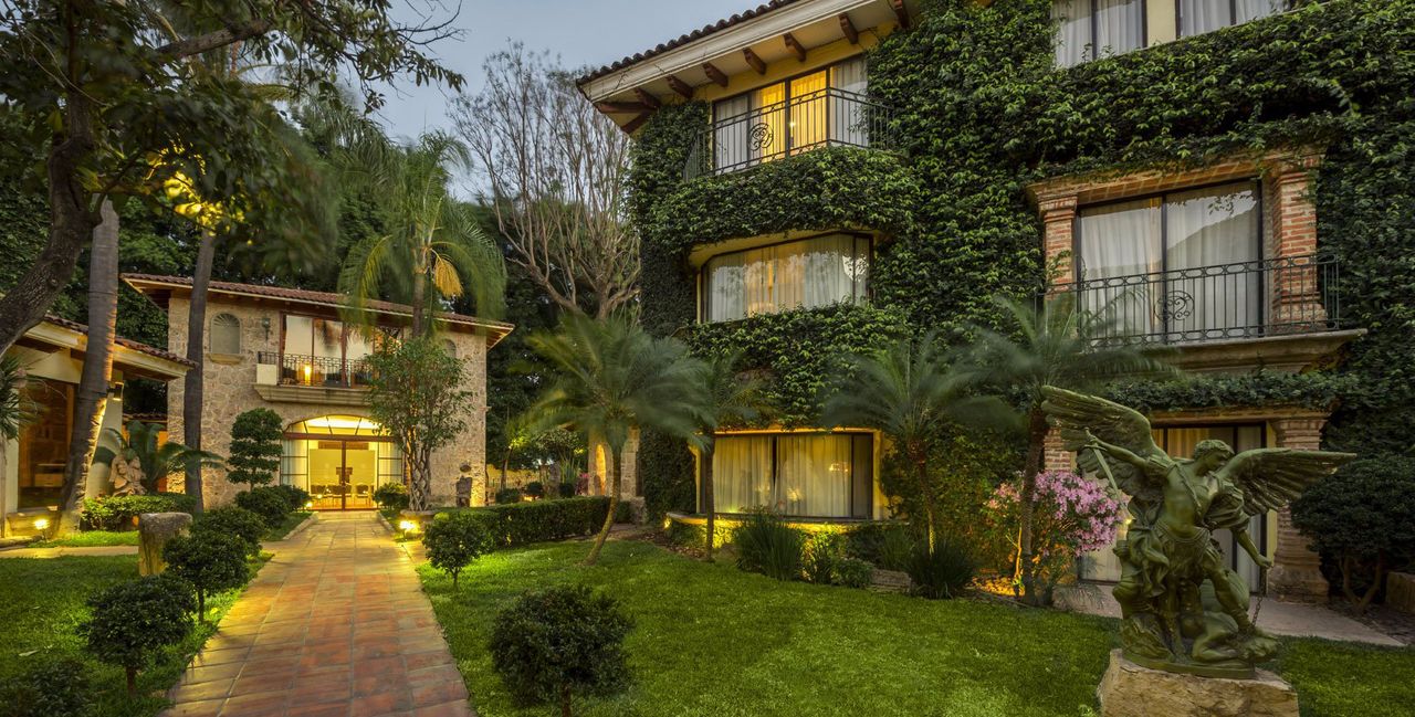 Quinta Real Guadalajara