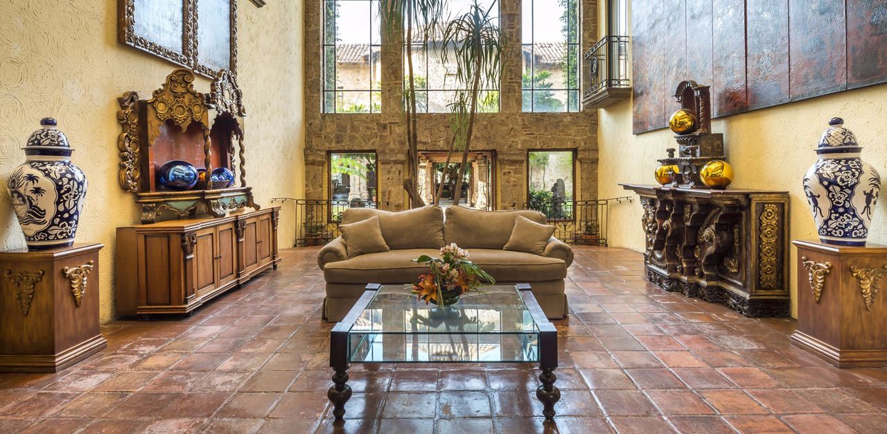 Quinta Real Guadalajara