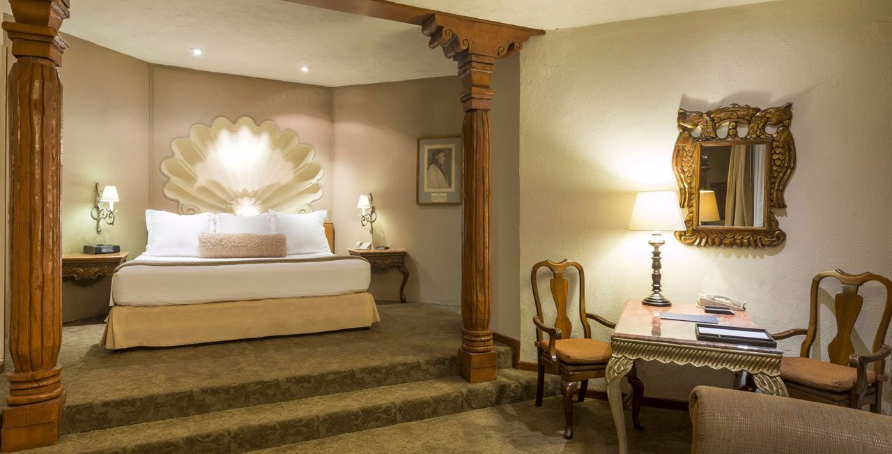 Quinta Real Guadalajara