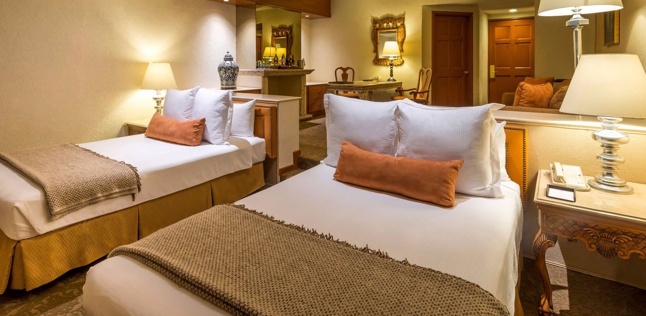 Quinta Real Guadalajara