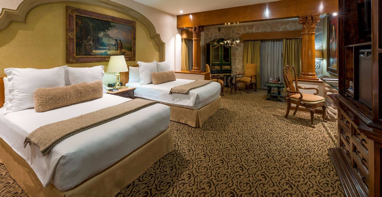 Quinta Real Guadalajara