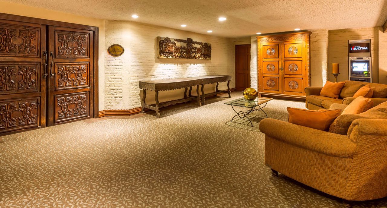 Quinta Real Guadalajara