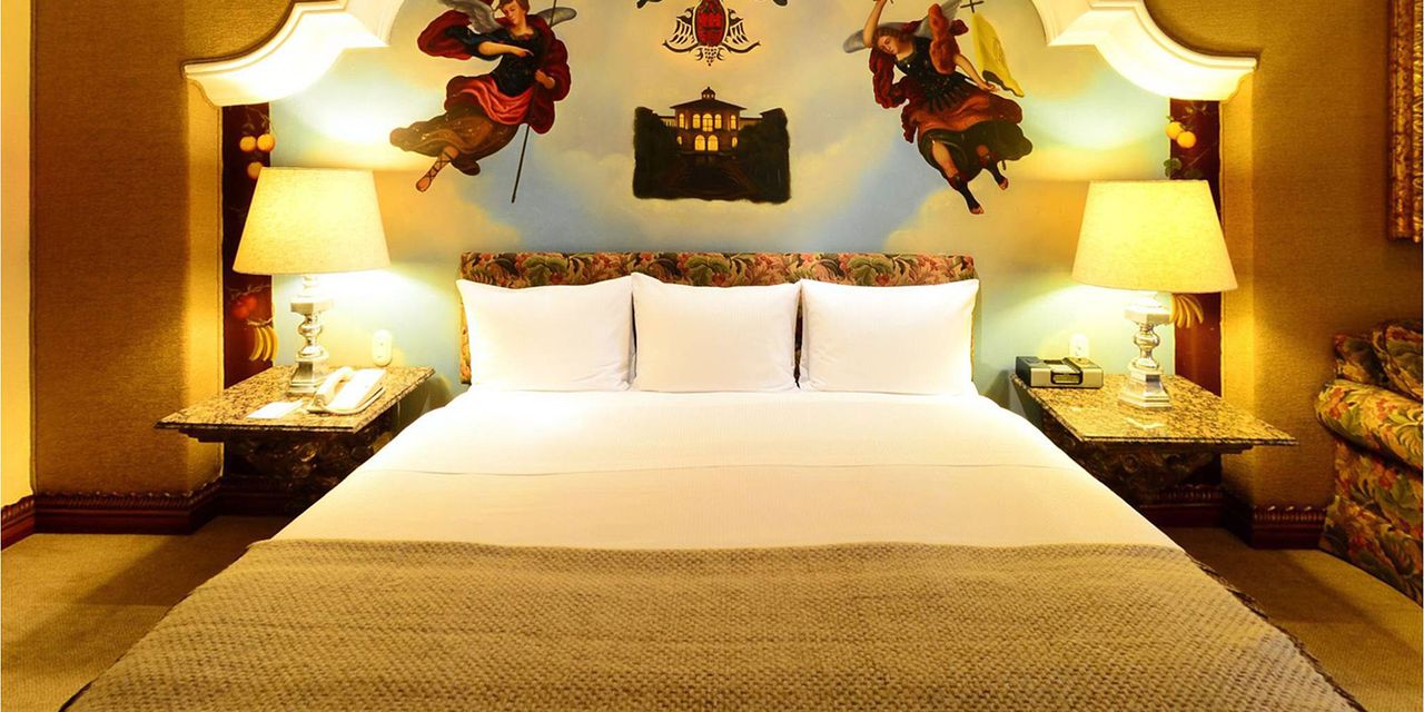 Quinta Real Monterrey