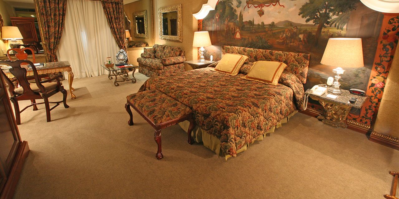 Quinta Real Monterrey