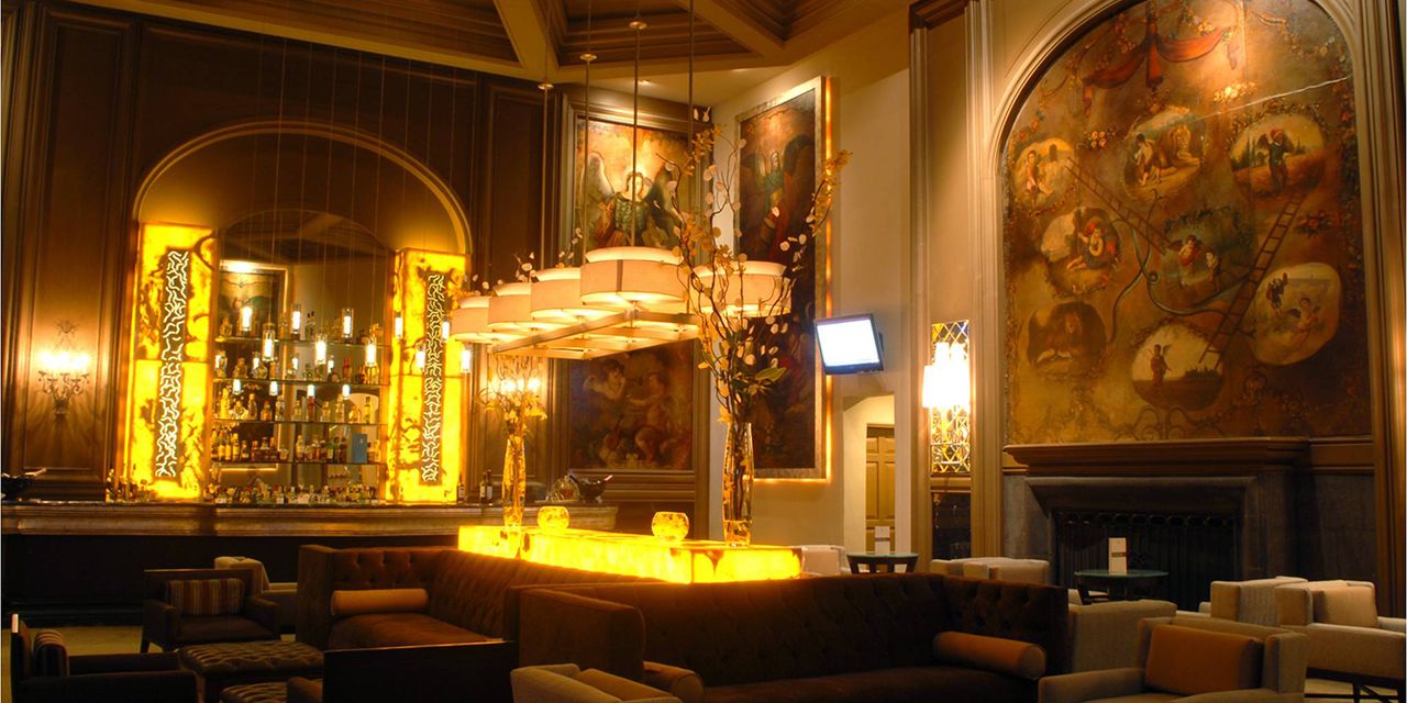 Quinta Real Monterrey