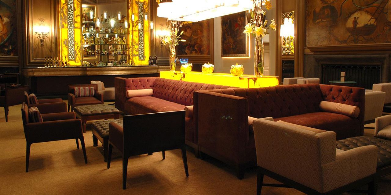 Quinta Real Monterrey