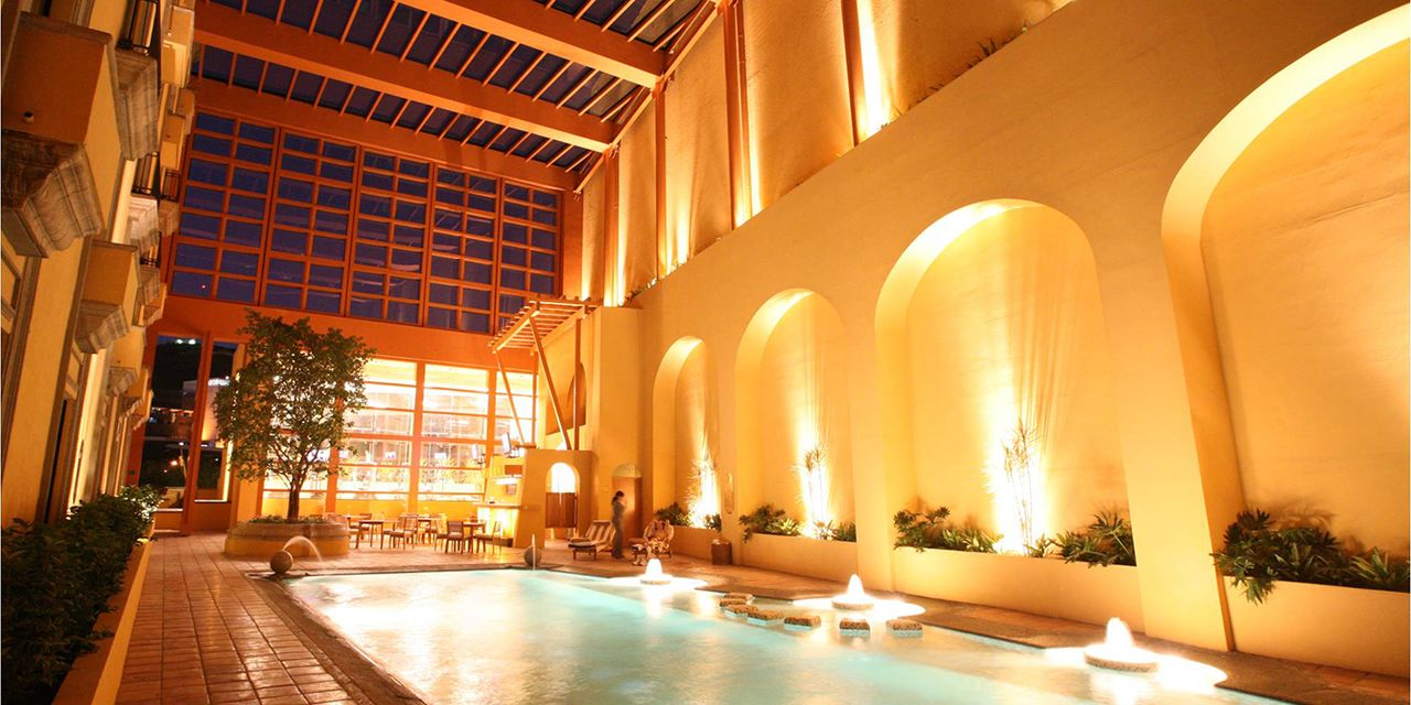 Quinta Real Monterrey