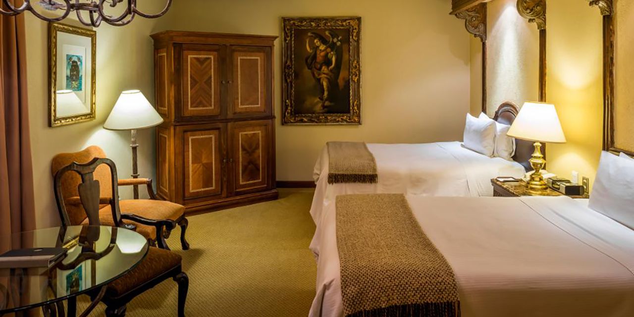 Quinta Real Monterrey