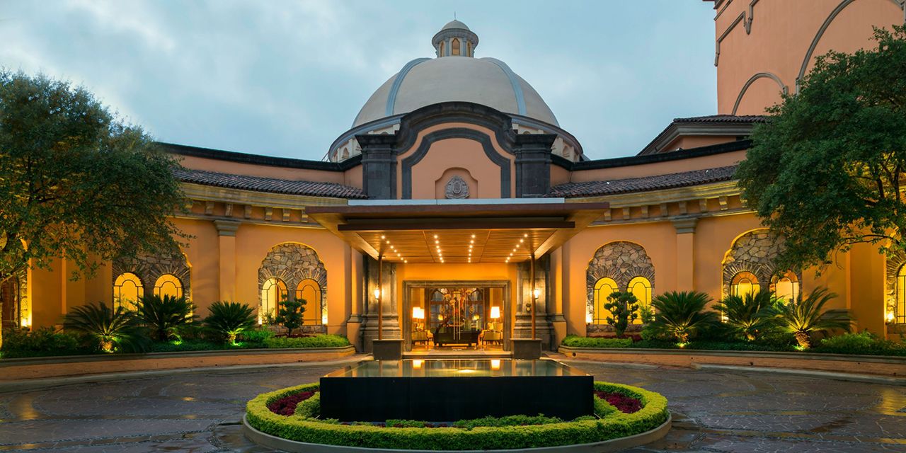 Quinta Real Monterrey in Monterrey, Mexico