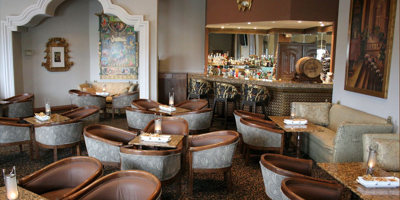 Quinta Real Saltillo