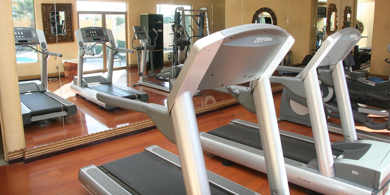 Quinta Real Saltillo