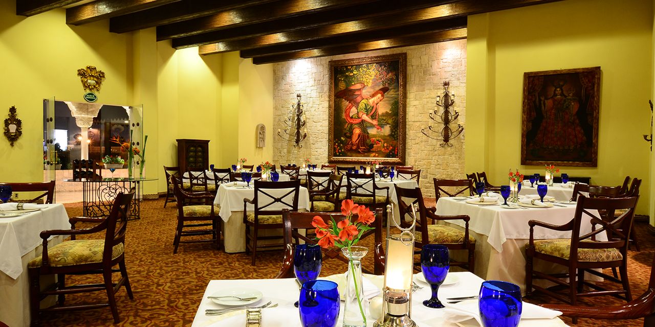 Quinta Real Saltillo