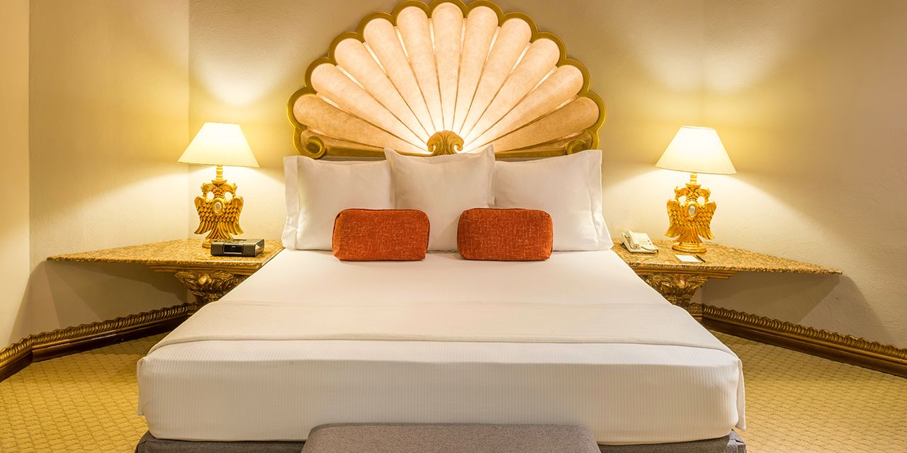 Quinta Real Saltillo