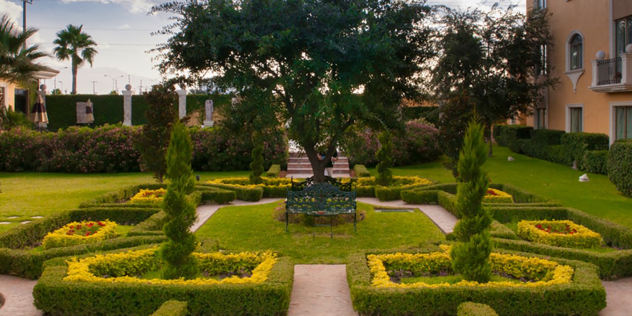 Quinta Real Saltillo