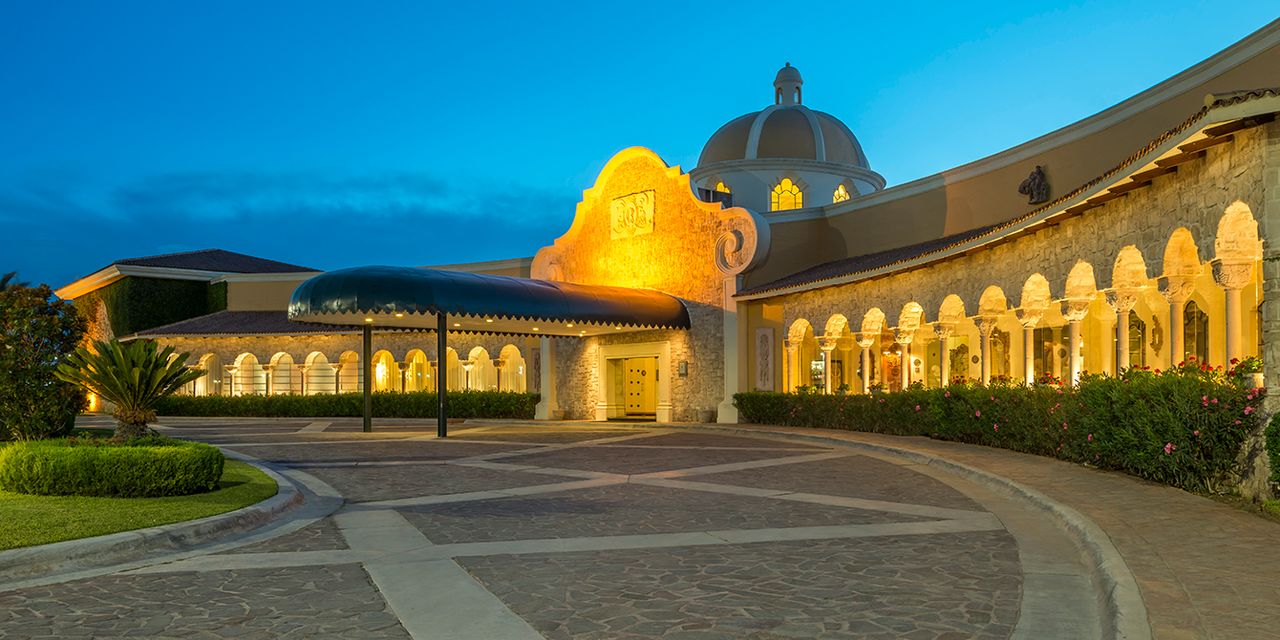 Quinta Real Saltillo