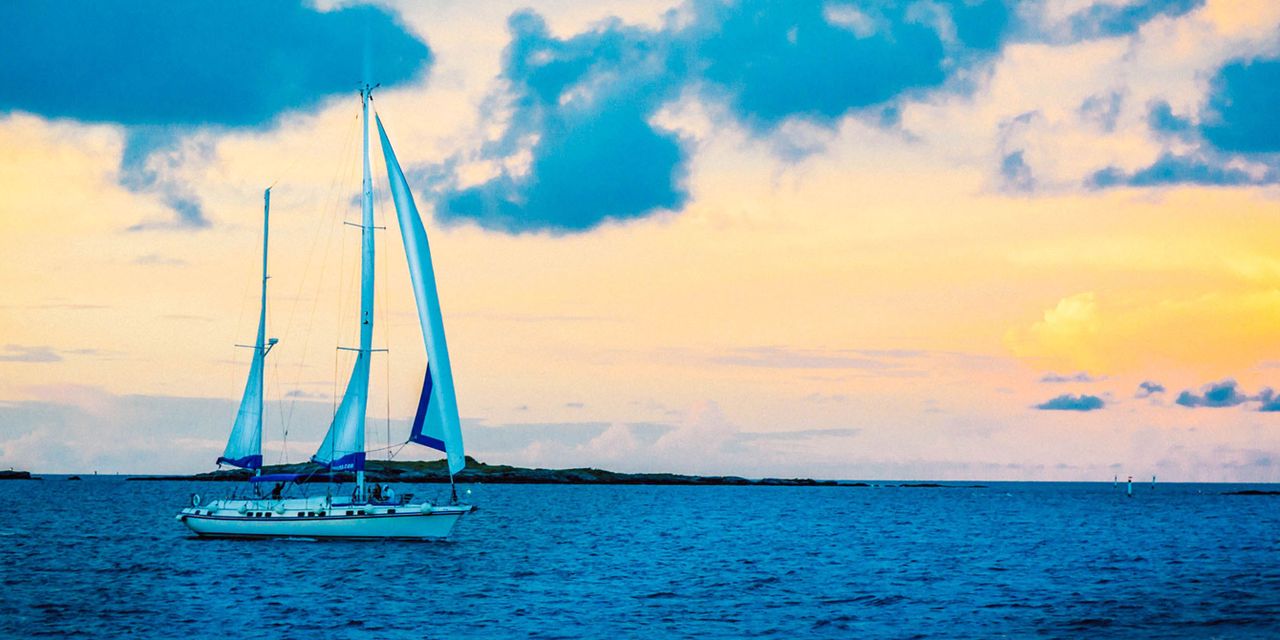 The Reefs Resort & Club