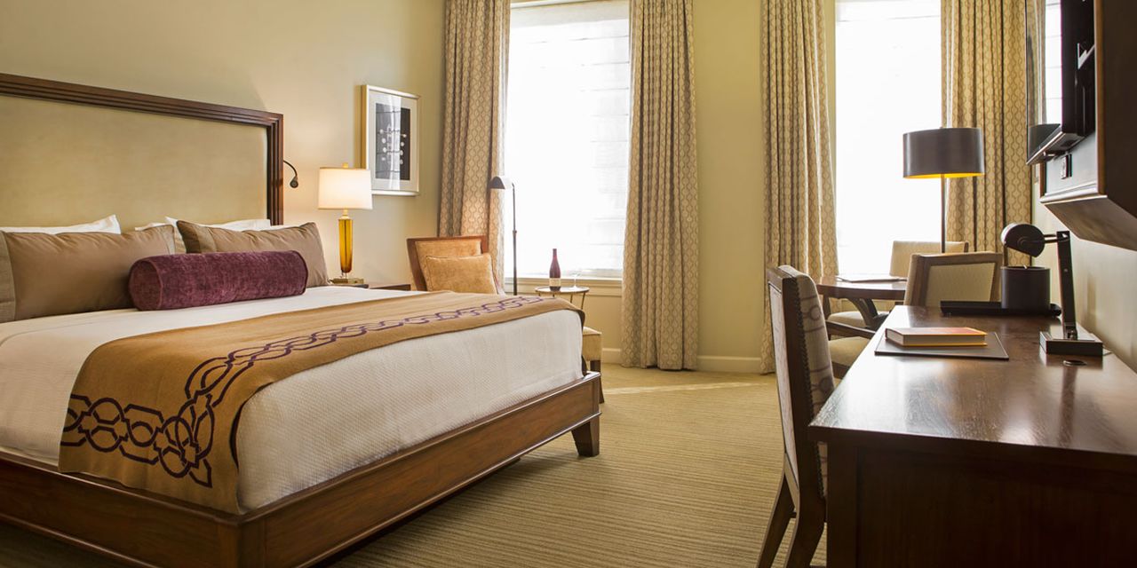 NOPSI Hotel New Orleans