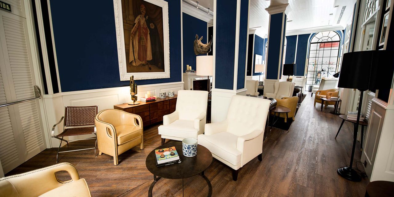 Only You Boutique Hotel Madrid