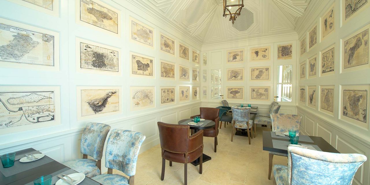 Only You Boutique Hotel Madrid