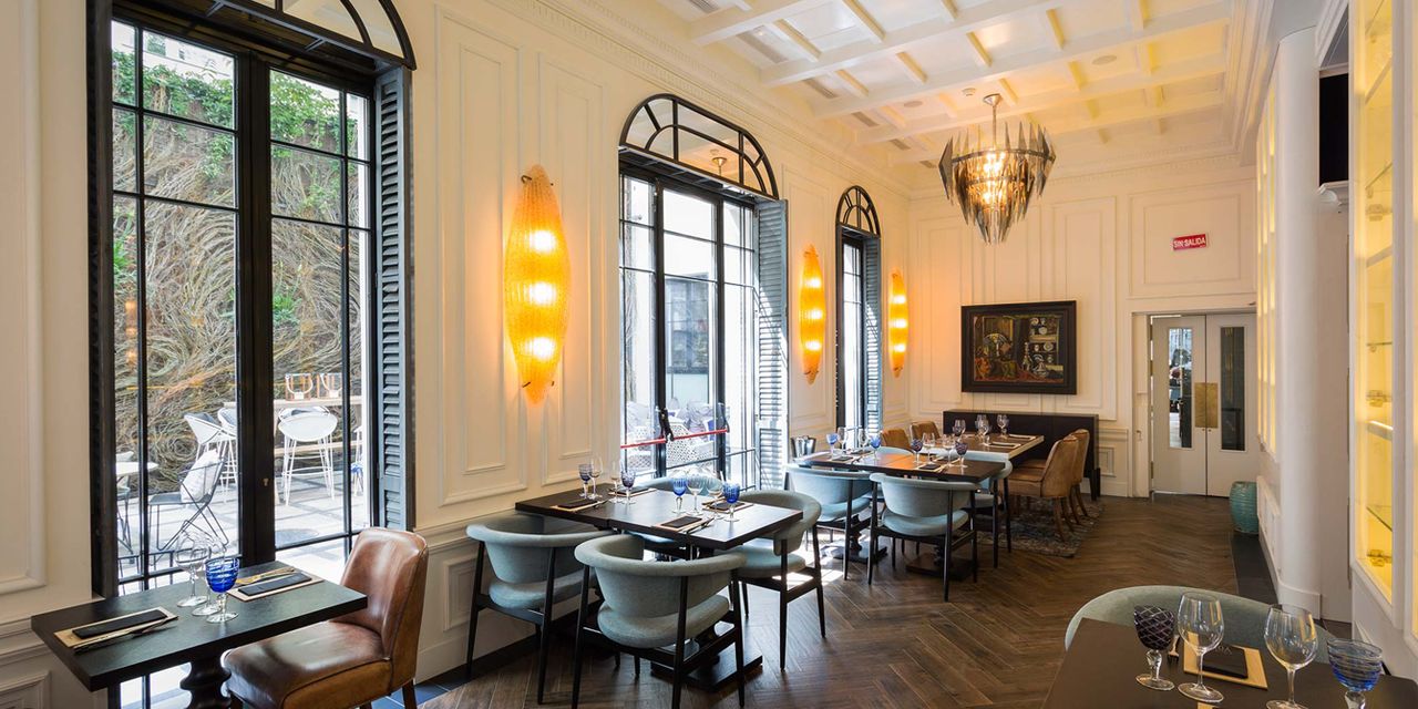 Only You Boutique Hotel Madrid