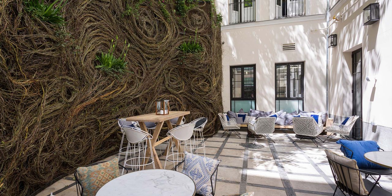 Only You Boutique Hotel Madrid