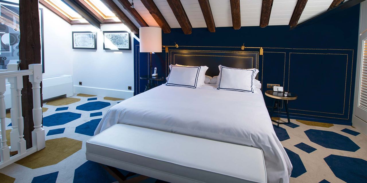 Only You Boutique Hotel Madrid